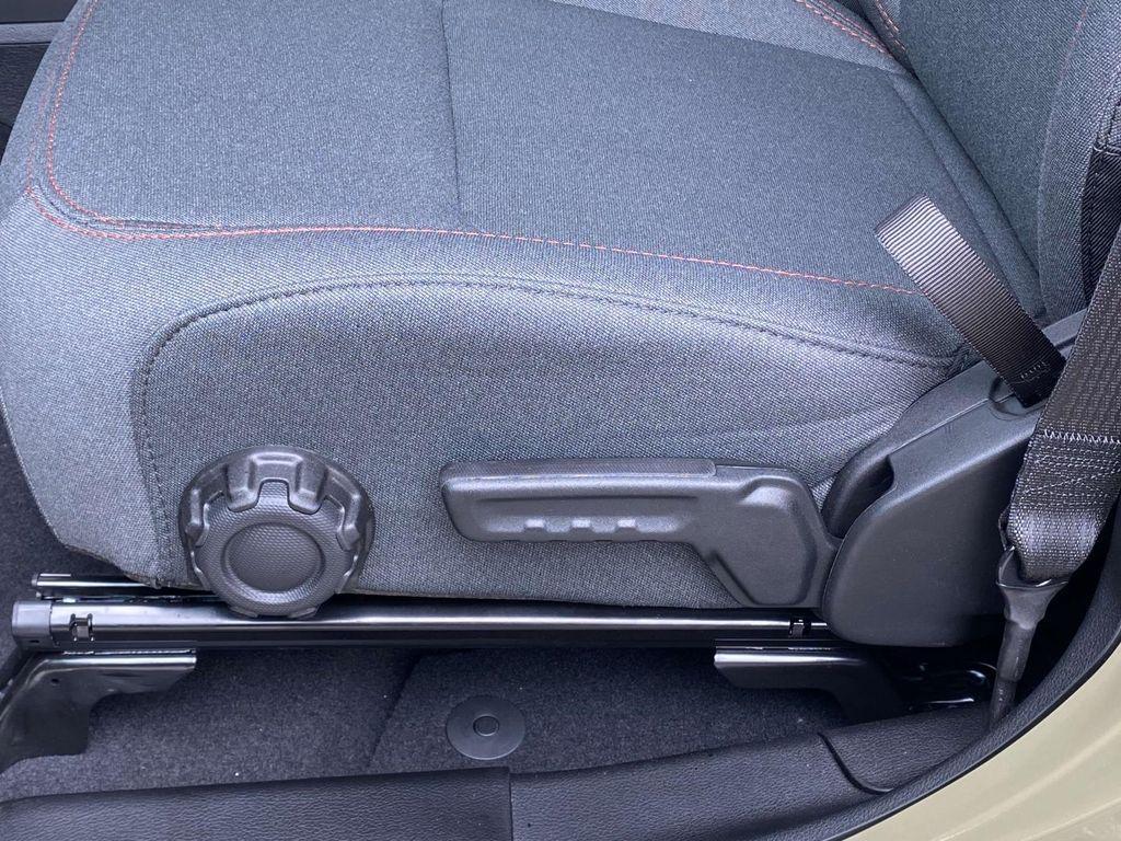 new 2025 Jeep Gladiator car, priced at $56,135