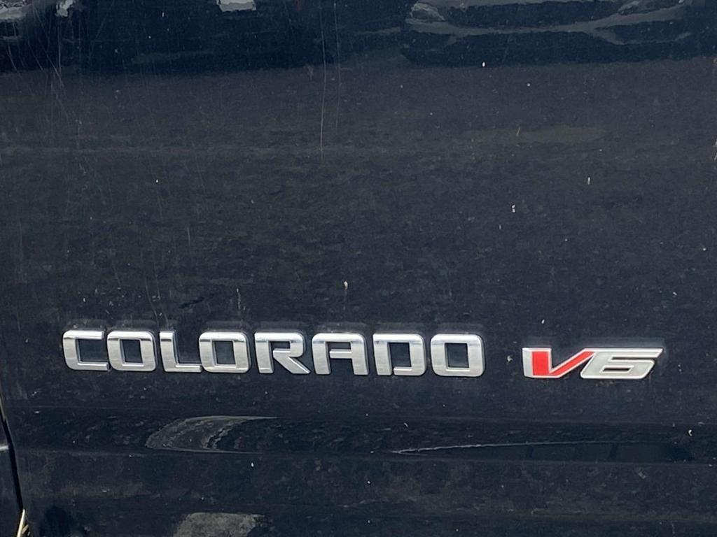 used 2018 Chevrolet Colorado car, priced at $22,999