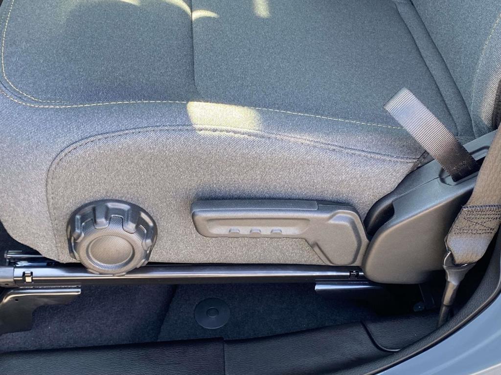 new 2025 Jeep Gladiator car, priced at $45,175