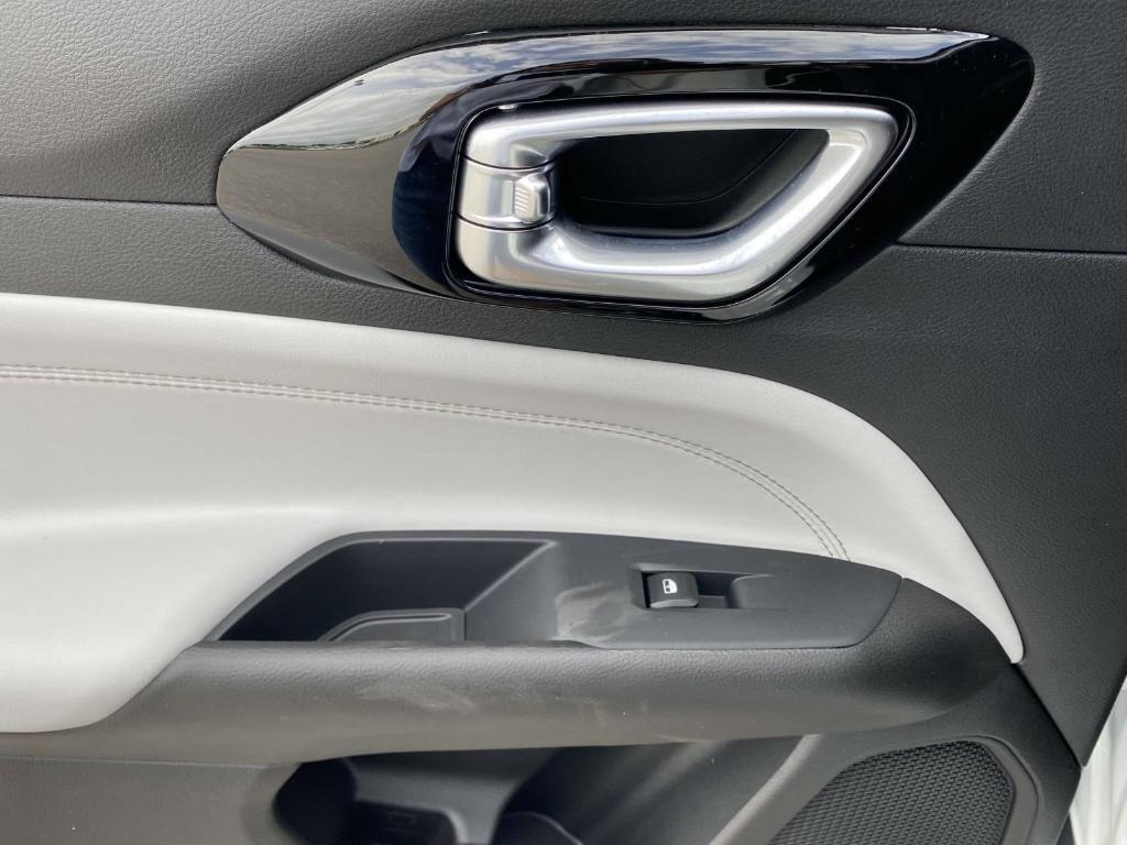 new 2025 Jeep Compass car, priced at $35,594