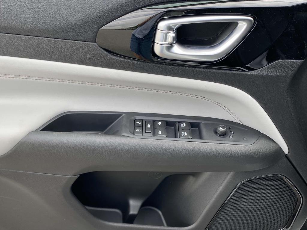 new 2025 Jeep Compass car, priced at $35,594