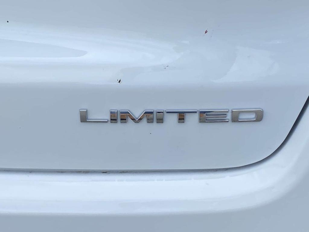 new 2025 Jeep Compass car, priced at $35,594