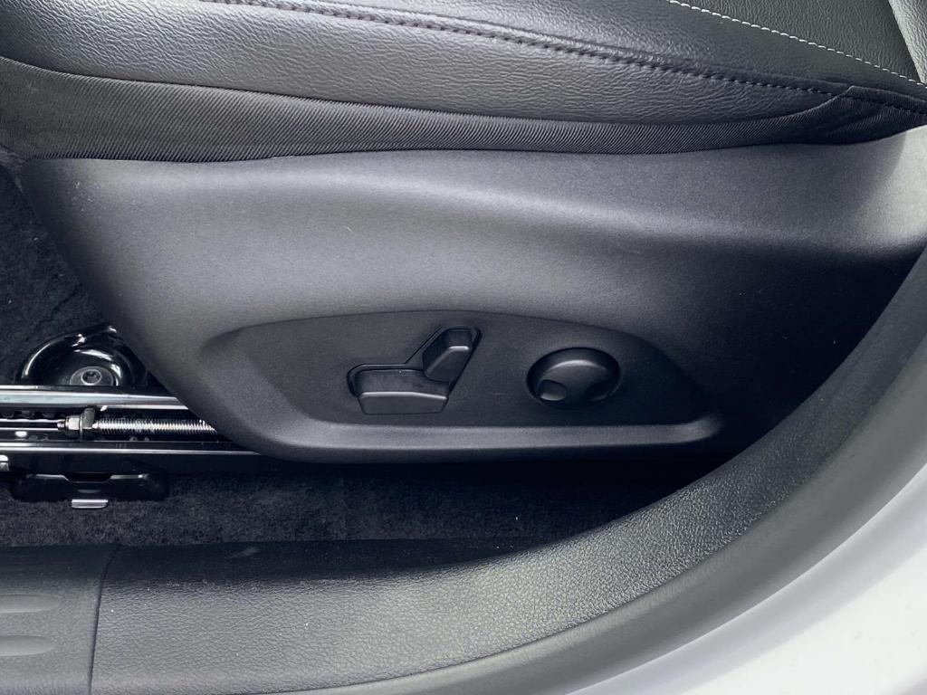 new 2025 Jeep Compass car, priced at $32,648