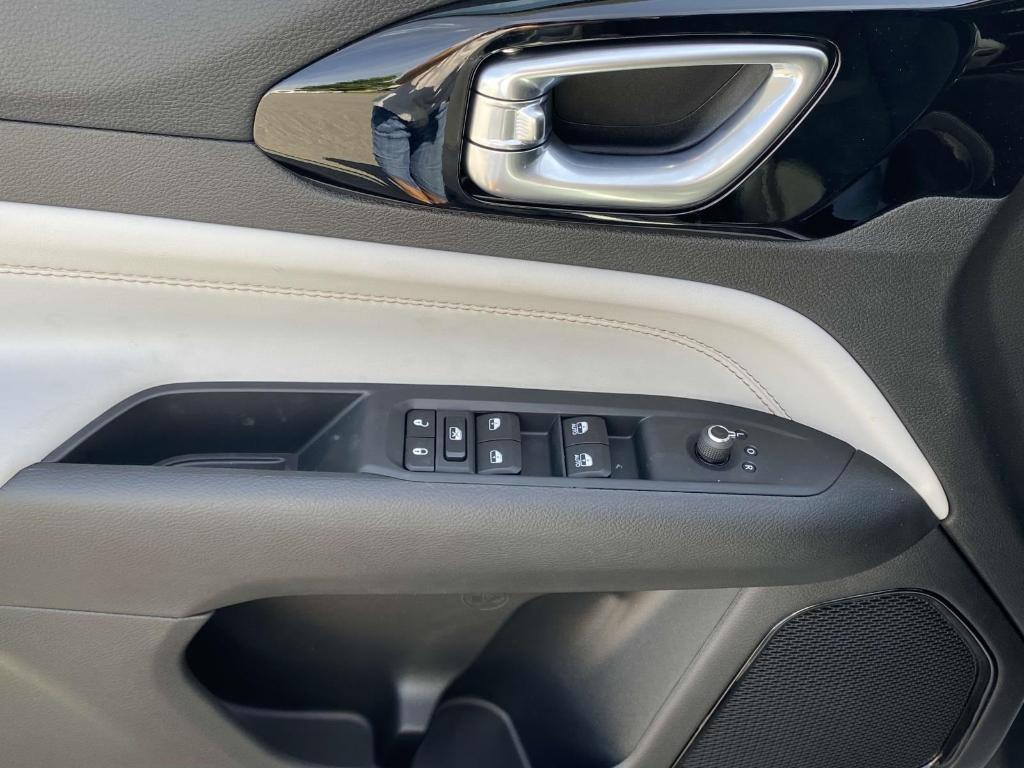 new 2025 Jeep Compass car, priced at $33,243