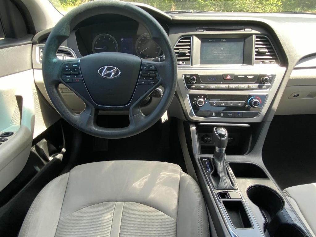 used 2016 Hyundai Sonata car, priced at $7,999
