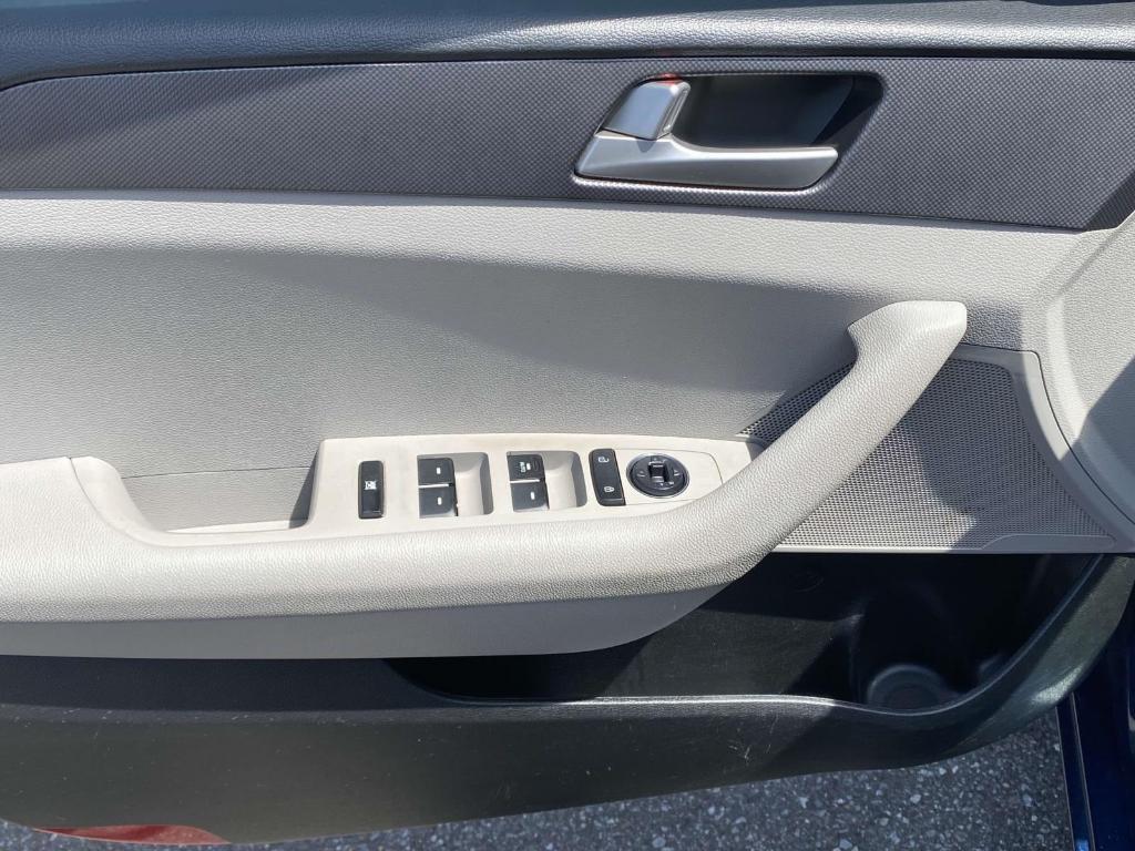 used 2016 Hyundai Sonata car, priced at $7,999