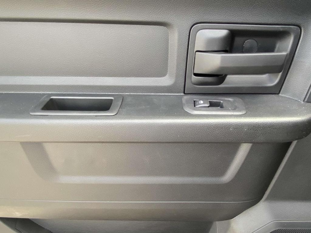 new 2025 Ram 2500 car, priced at $57,675