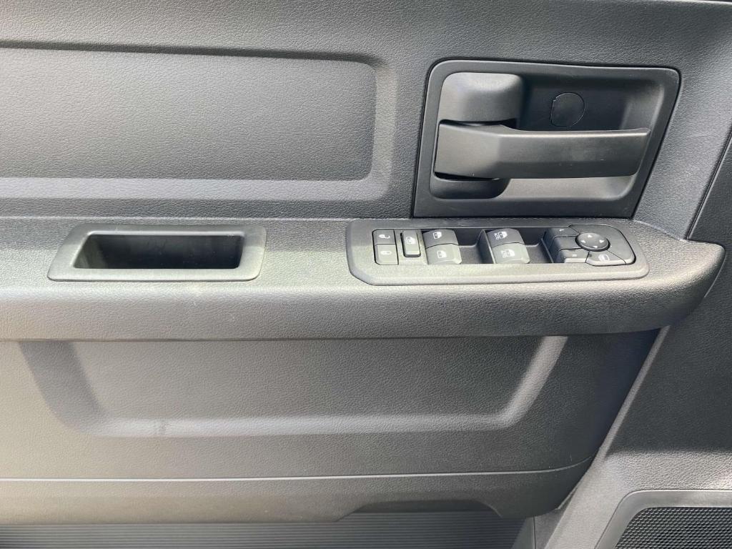 new 2025 Ram 2500 car, priced at $57,675