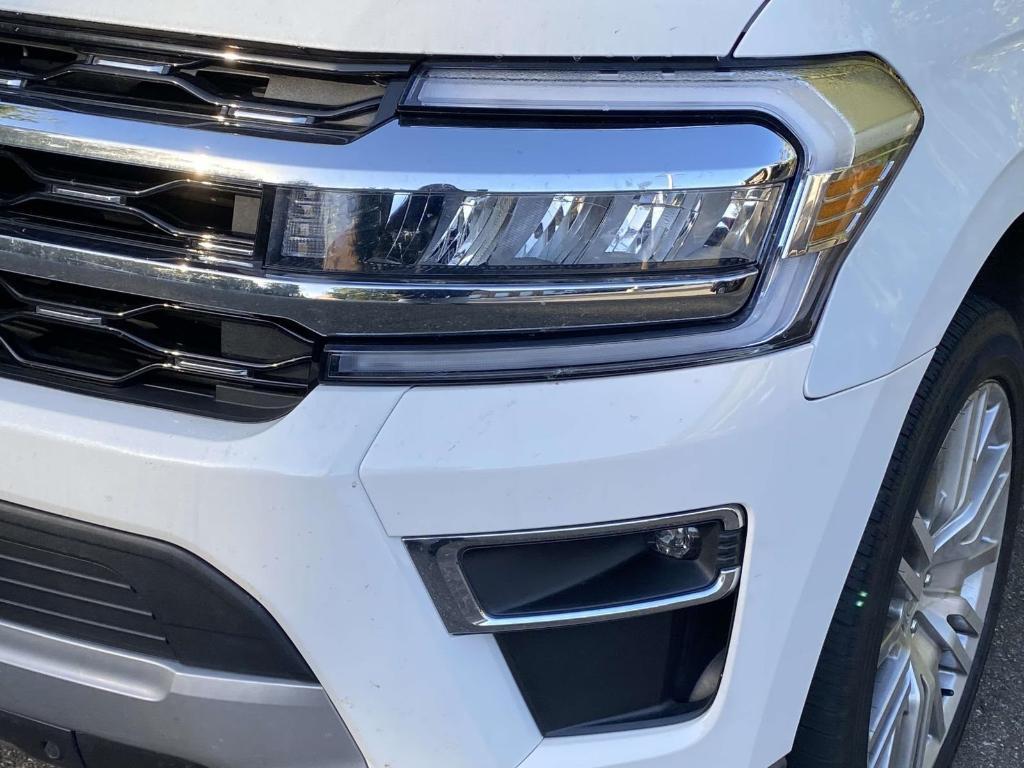 used 2023 Ford Expedition car, priced at $49,599