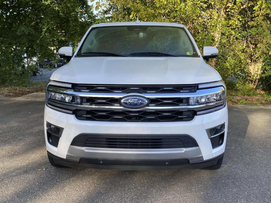 used 2023 Ford Expedition car, priced at $49,599