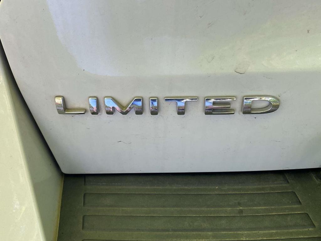 used 2023 Ford Expedition car, priced at $49,599