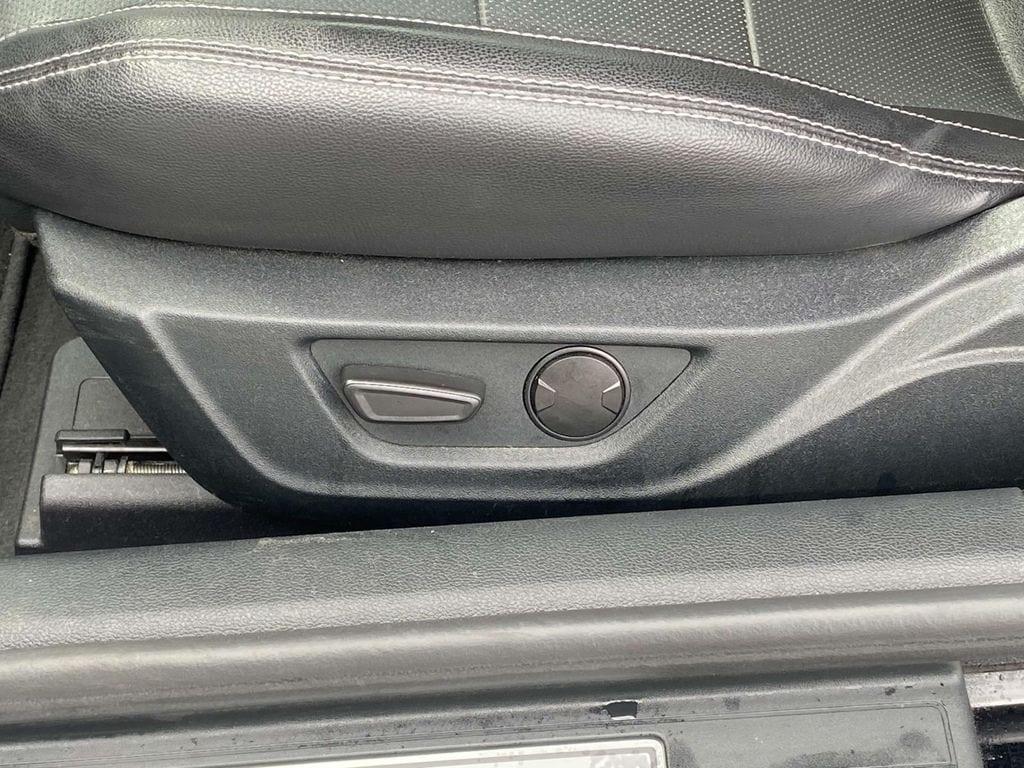 used 2022 Ford Mustang car, priced at $41,999