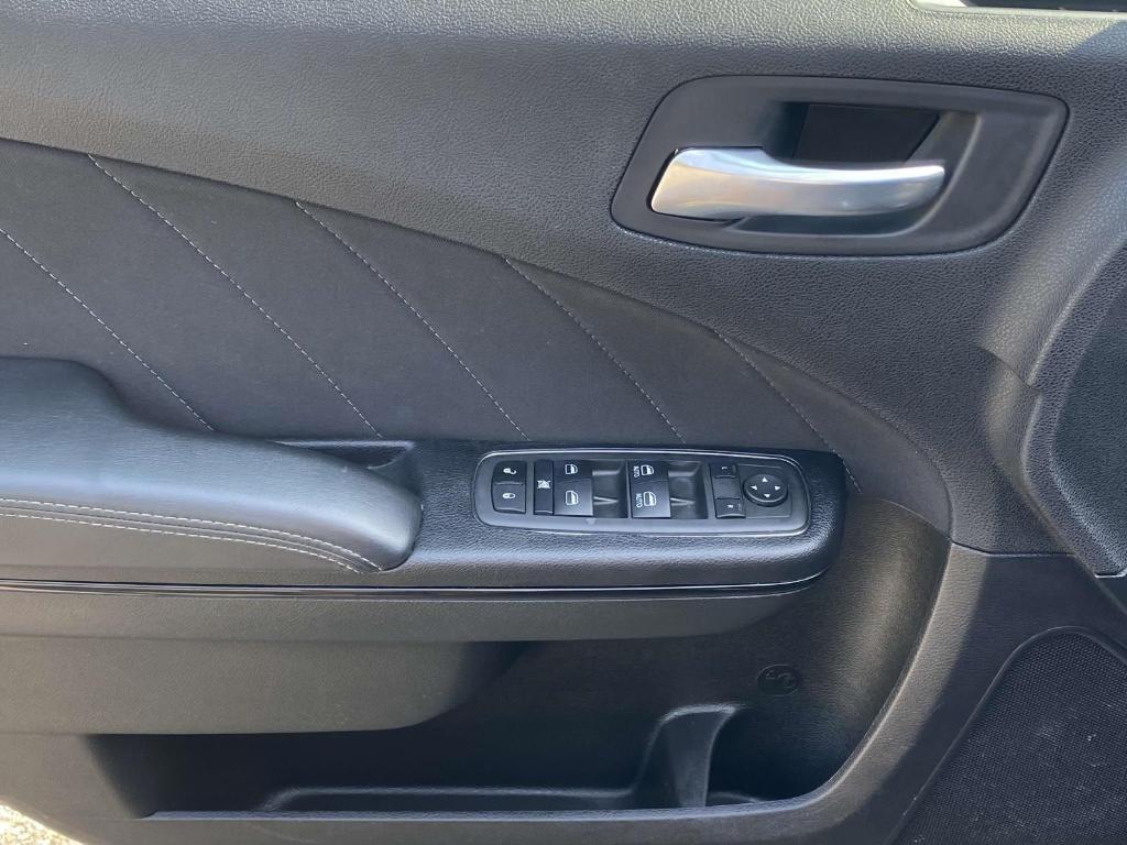 used 2022 Dodge Charger car, priced at $29,495
