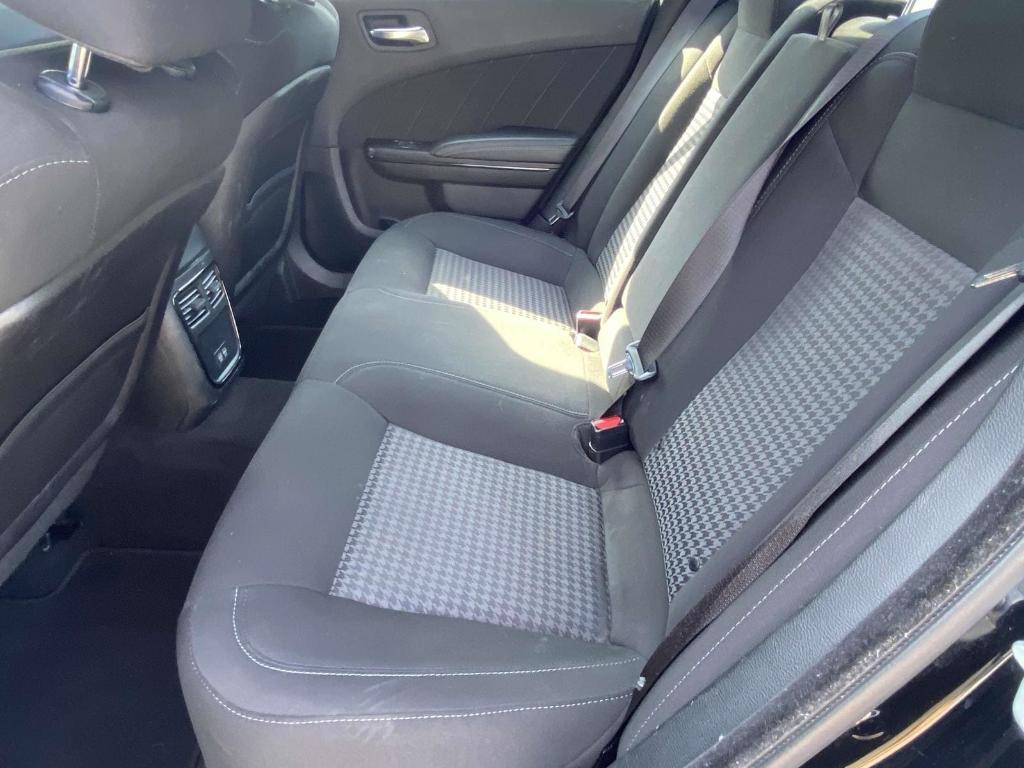 used 2022 Dodge Charger car, priced at $29,495