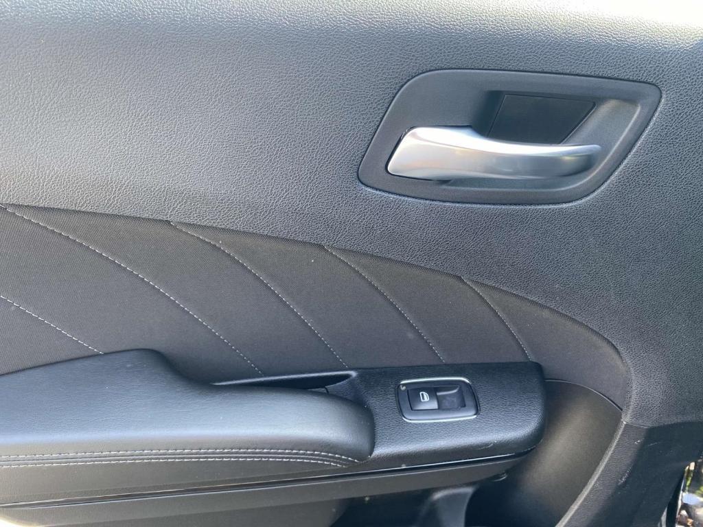 used 2022 Dodge Charger car, priced at $29,495