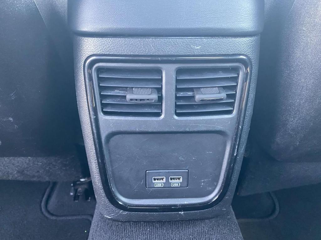 used 2022 Dodge Charger car, priced at $29,495