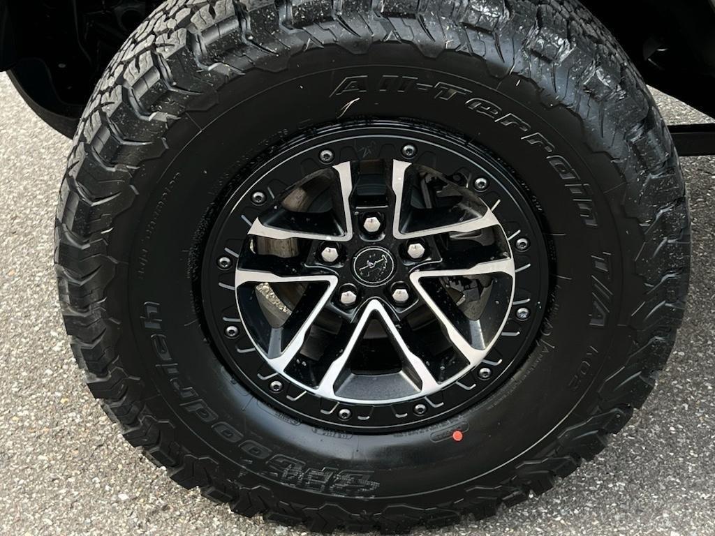 new 2025 Jeep Wrangler car, priced at $60,265