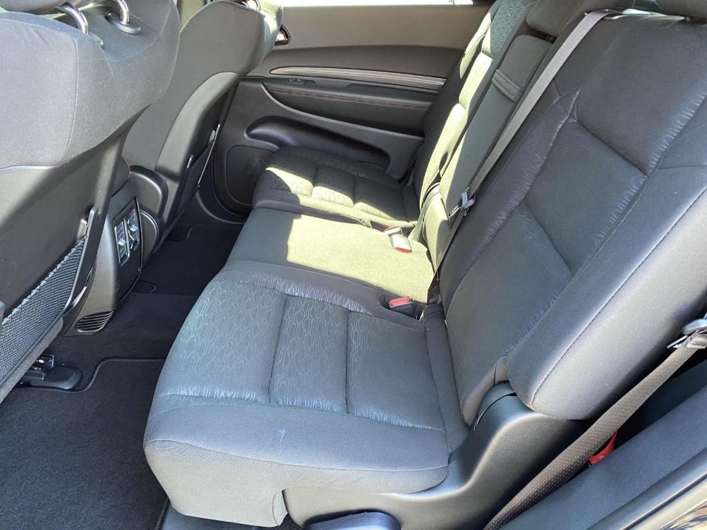 new 2025 Dodge Durango car, priced at $44,999