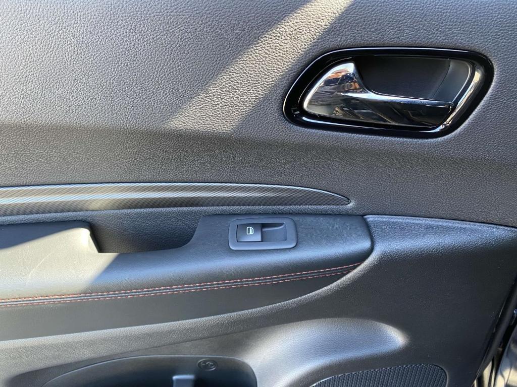 new 2025 Dodge Durango car, priced at $44,999