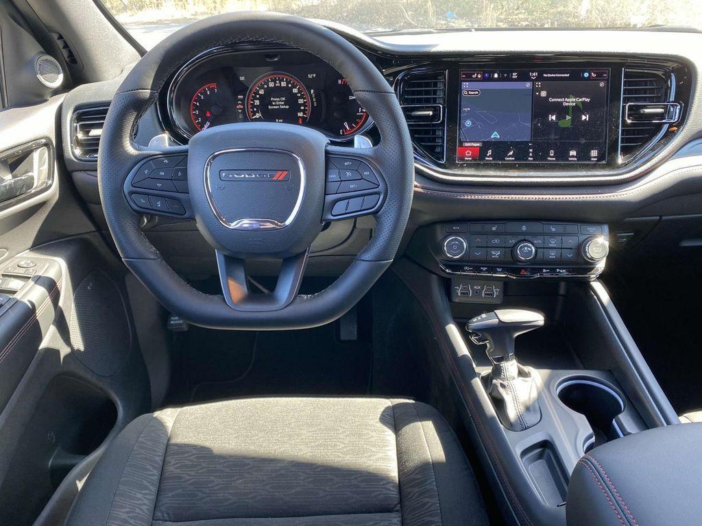 new 2025 Dodge Durango car, priced at $44,980