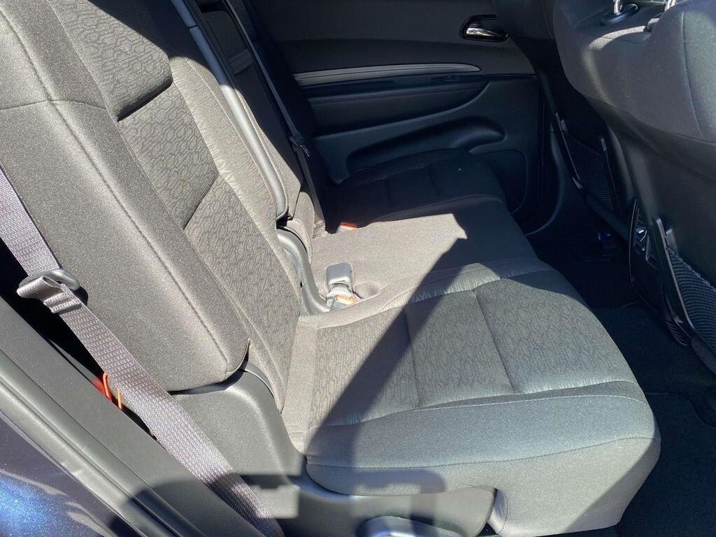new 2025 Dodge Durango car, priced at $44,980