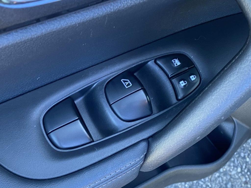 used 2018 Nissan Rogue car, priced at $14,999