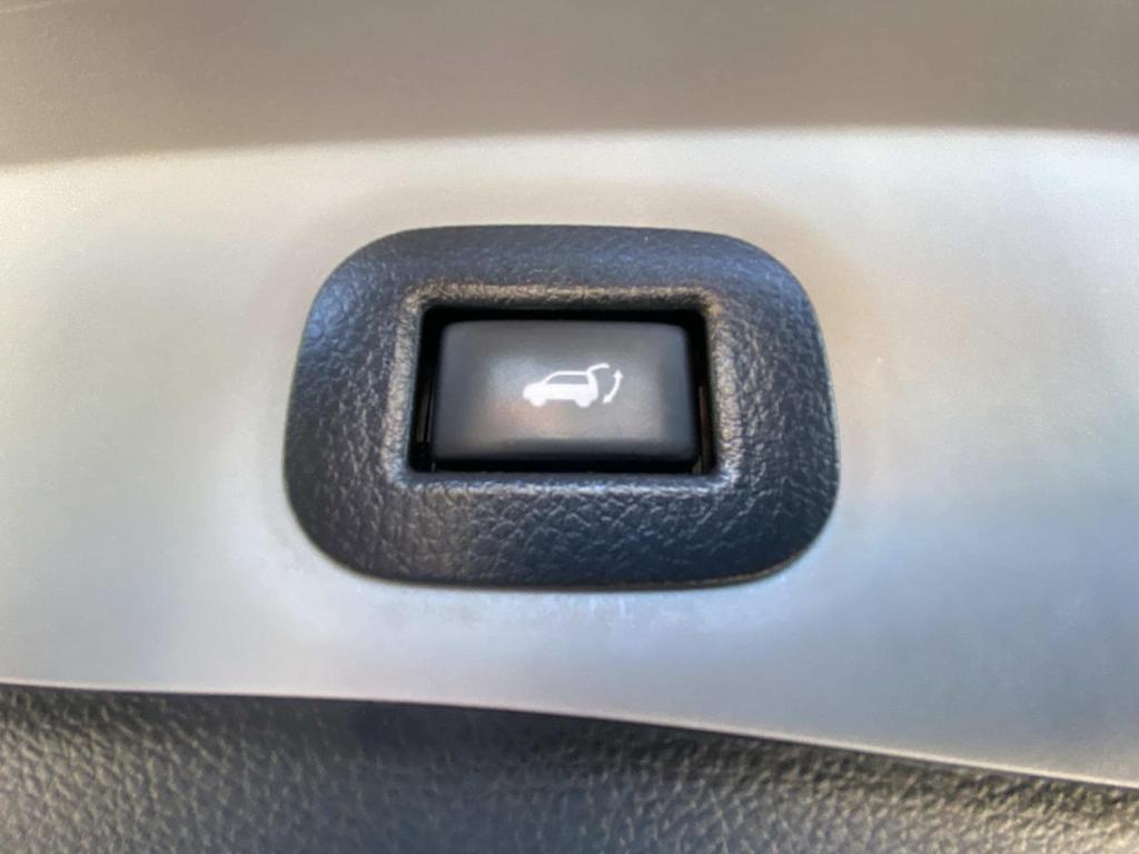 used 2018 Nissan Rogue car, priced at $14,999