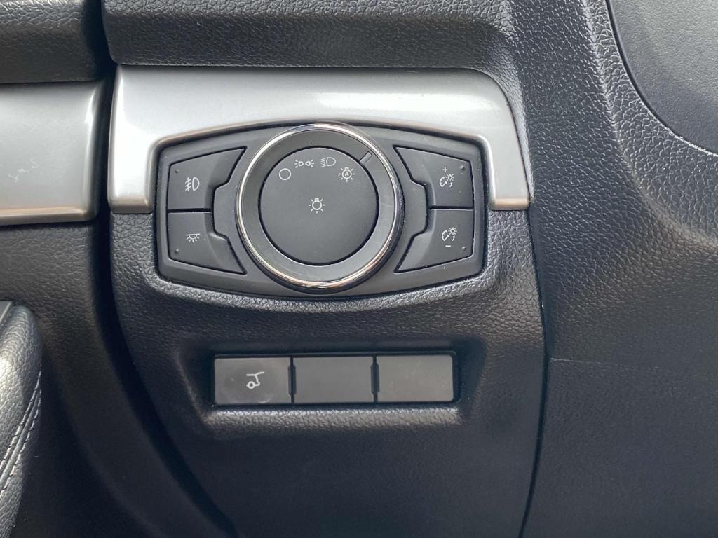 used 2017 Ford Explorer car, priced at $12,999