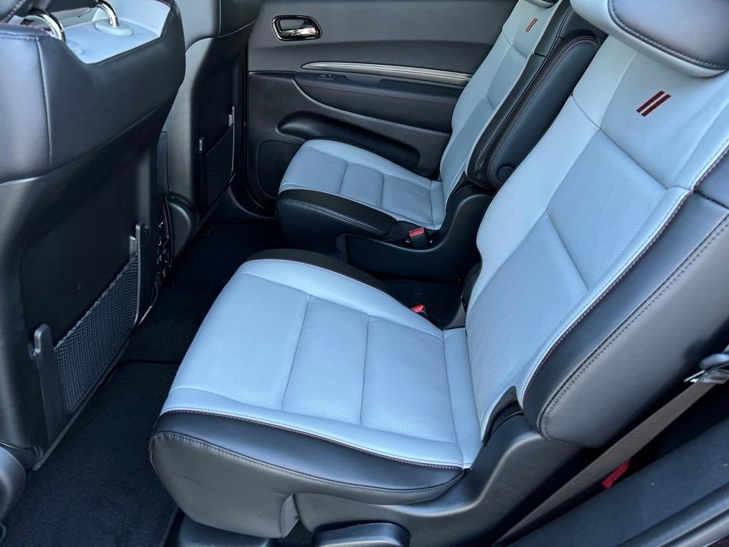 new 2024 Dodge Durango car, priced at $57,056