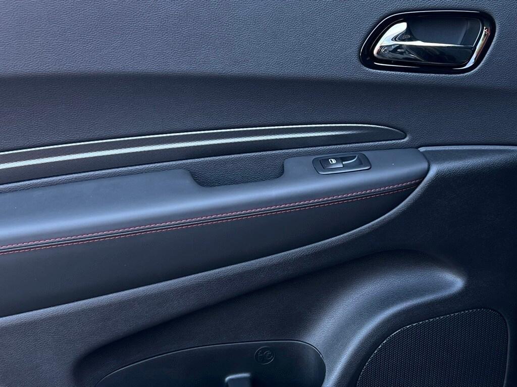 new 2024 Dodge Durango car, priced at $59,650
