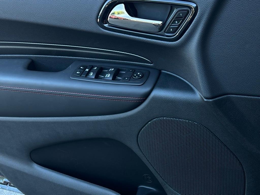new 2024 Dodge Durango car, priced at $57,056