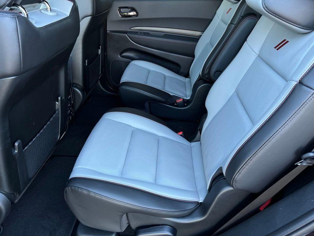 new 2024 Dodge Durango car, priced at $59,650