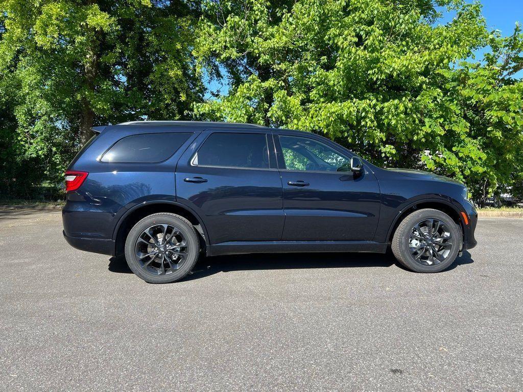 new 2024 Dodge Durango car, priced at $59,650