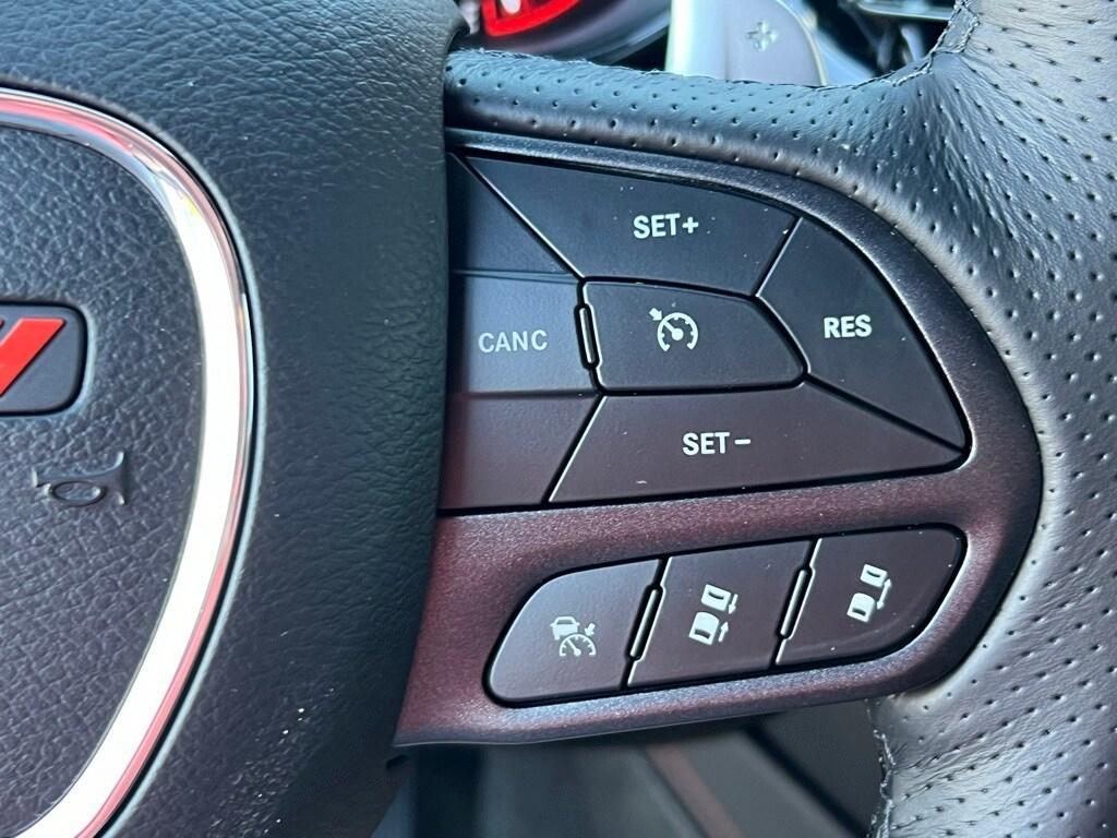 new 2024 Dodge Durango car, priced at $59,650