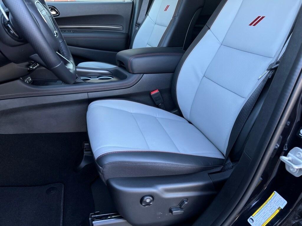 new 2024 Dodge Durango car, priced at $59,650