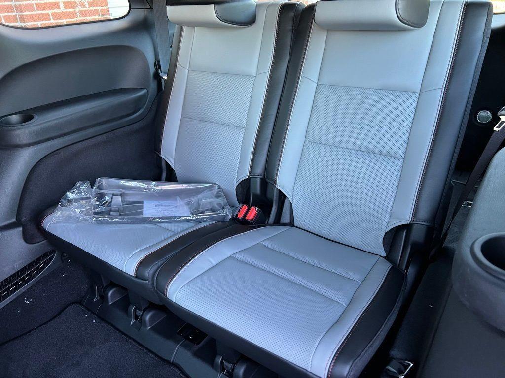 new 2024 Dodge Durango car, priced at $59,650