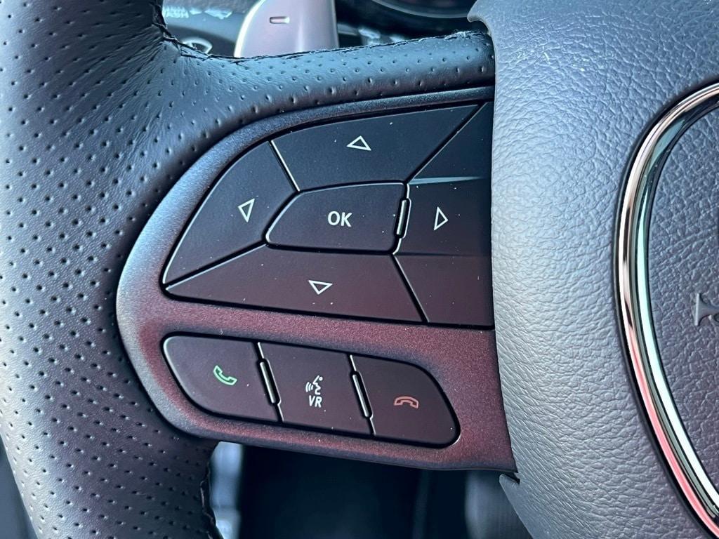 new 2024 Dodge Durango car, priced at $57,056