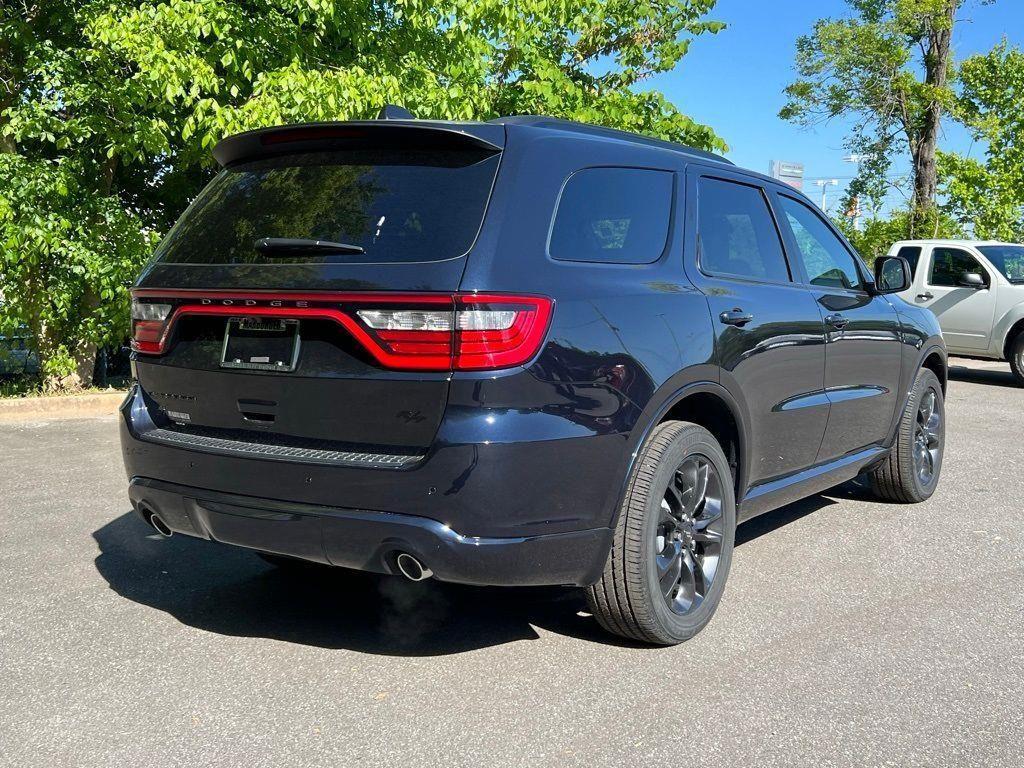 new 2024 Dodge Durango car, priced at $59,650