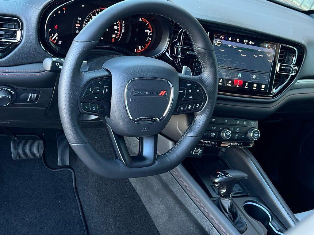 new 2024 Dodge Durango car, priced at $59,650