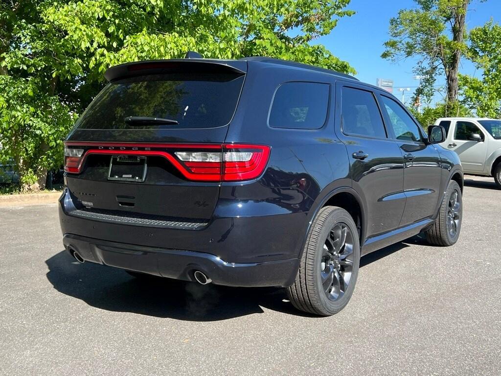 new 2024 Dodge Durango car, priced at $59,650