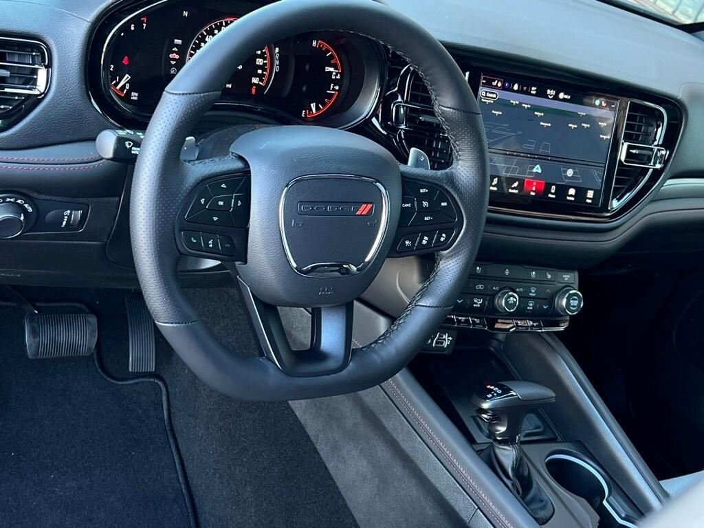 new 2024 Dodge Durango car, priced at $59,650