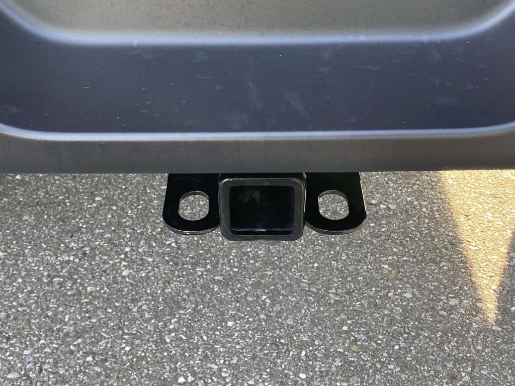 new 2025 Jeep Wrangler car, priced at $58,270