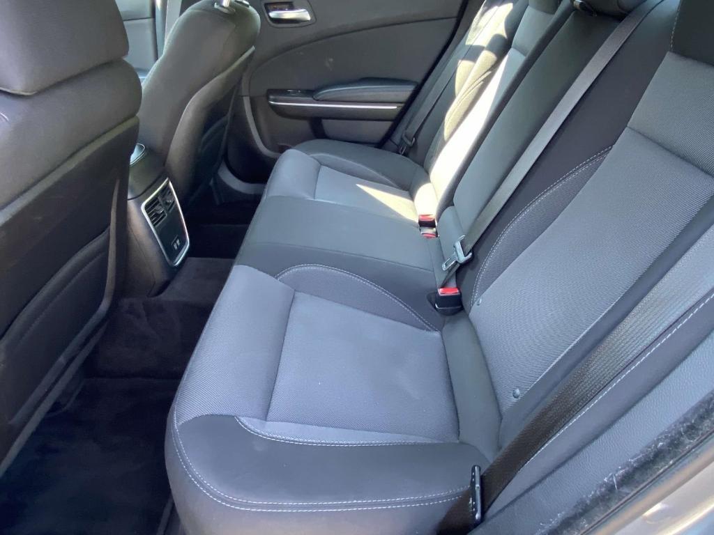 used 2016 Dodge Charger car, priced at $12,495