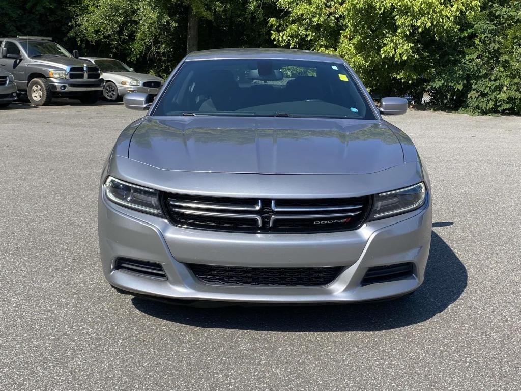 used 2016 Dodge Charger car, priced at $12,495