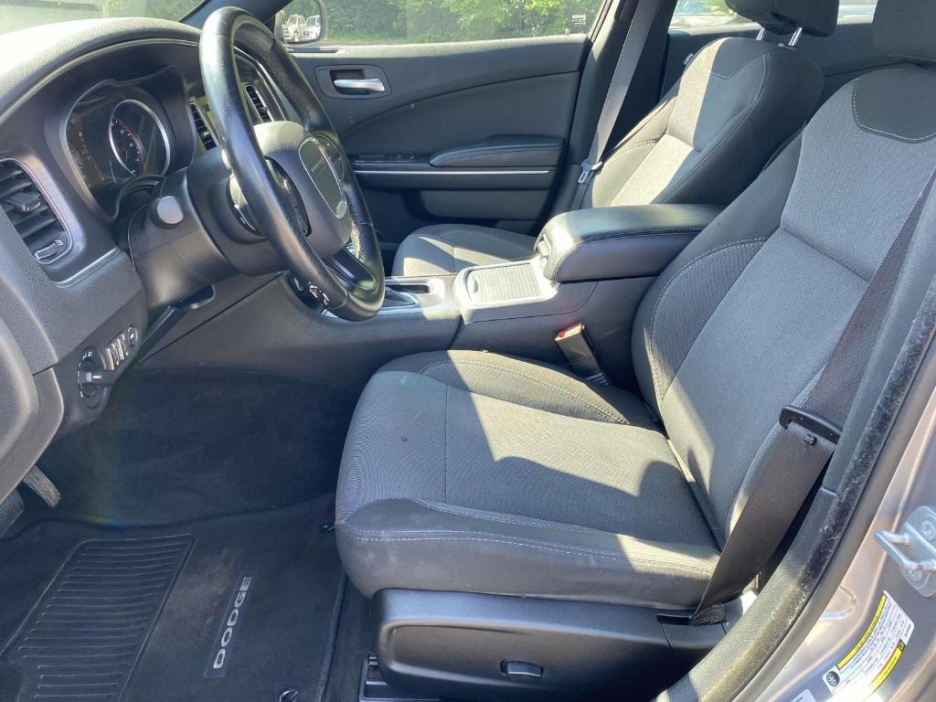 used 2016 Dodge Charger car, priced at $12,495