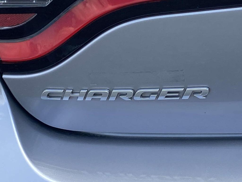 used 2016 Dodge Charger car, priced at $12,999