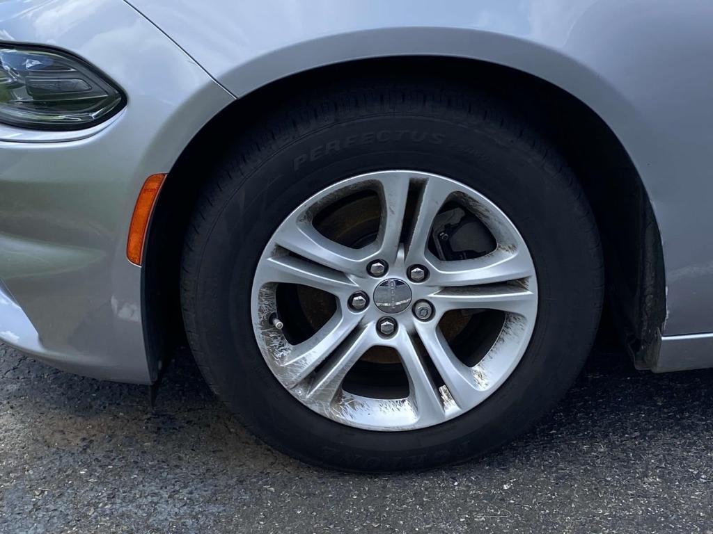 used 2016 Dodge Charger car, priced at $12,999