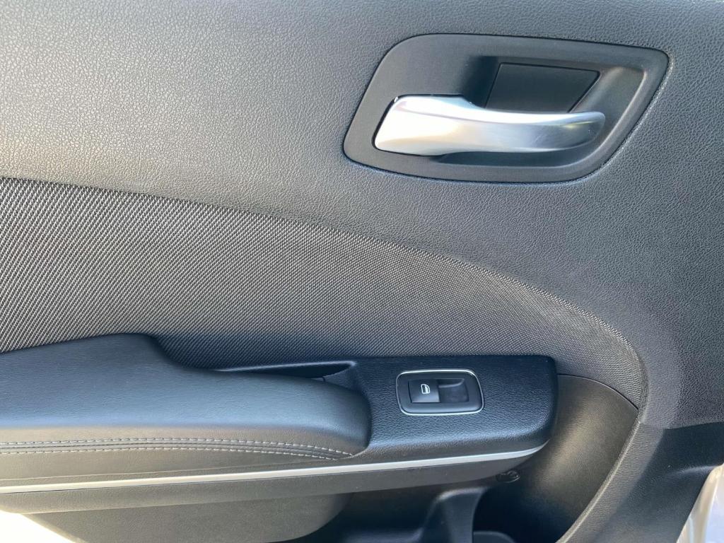 used 2016 Dodge Charger car, priced at $12,495