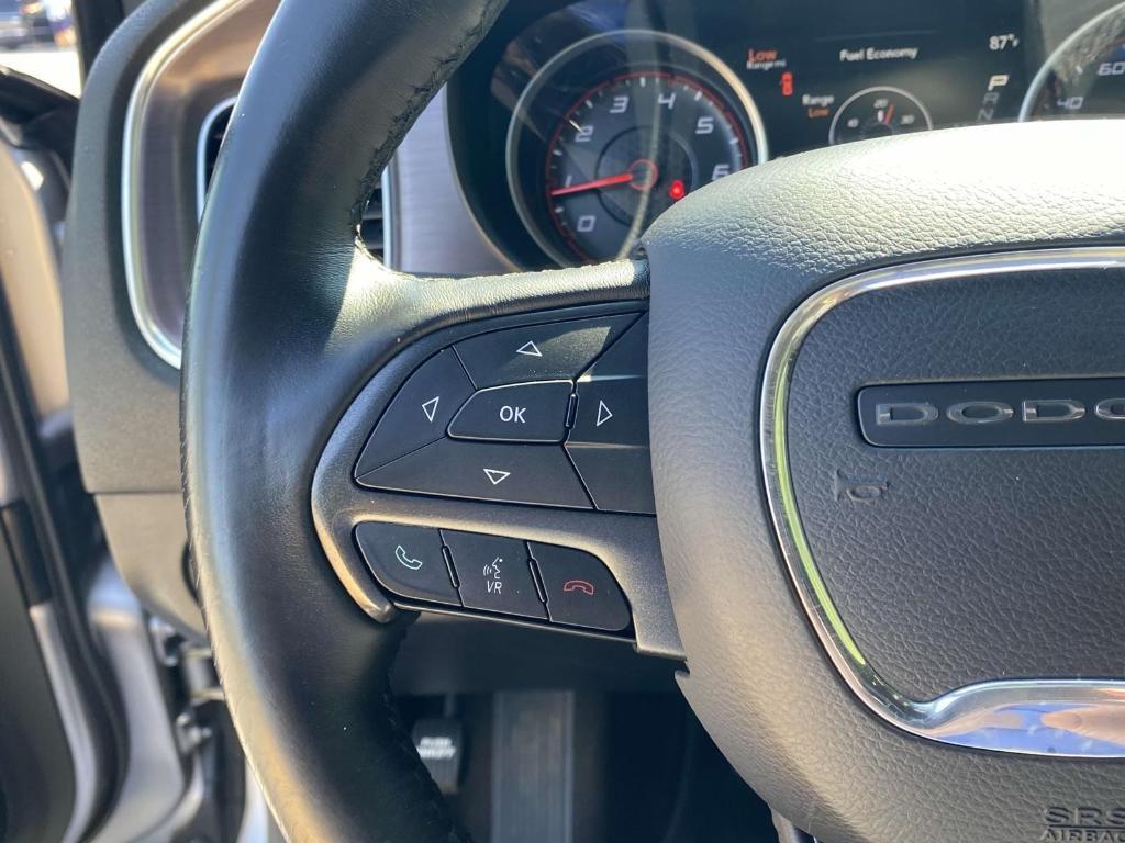 used 2016 Dodge Charger car, priced at $12,495