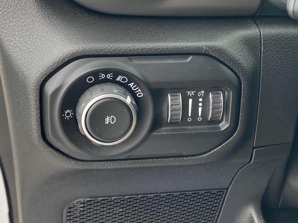used 2021 Jeep Wrangler Unlimited car, priced at $38,998